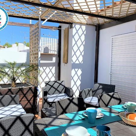 Duplex Apartment With Terrace In Cascais Downtown Esterno foto