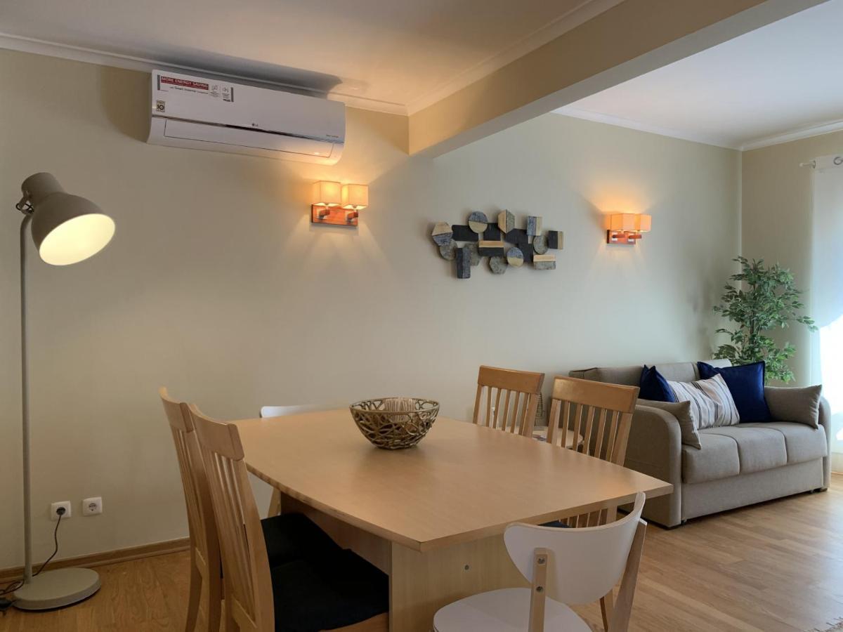 Duplex Apartment With Terrace In Cascais Downtown Esterno foto
