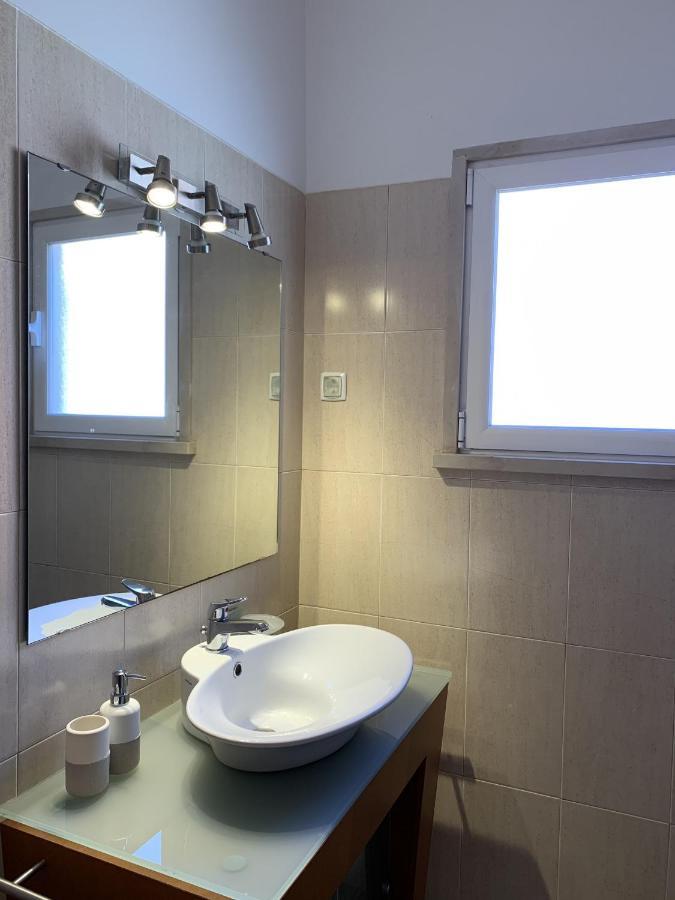 Duplex Apartment With Terrace In Cascais Downtown Esterno foto