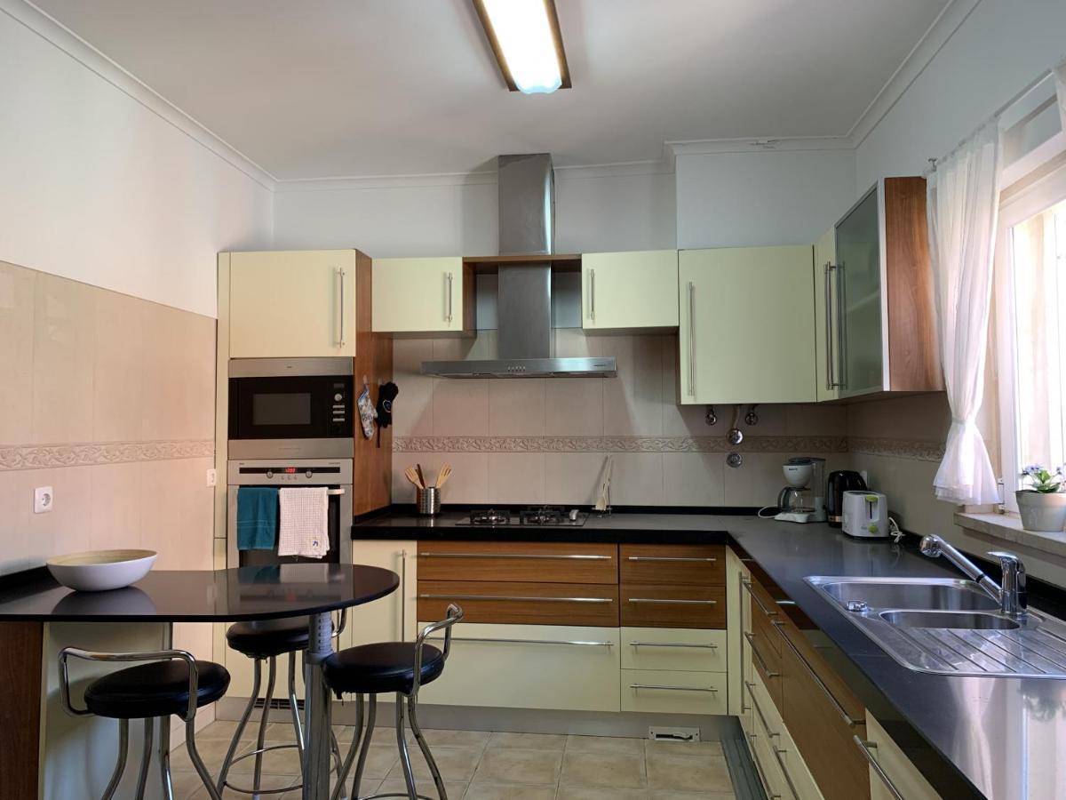 Duplex Apartment With Terrace In Cascais Downtown Esterno foto