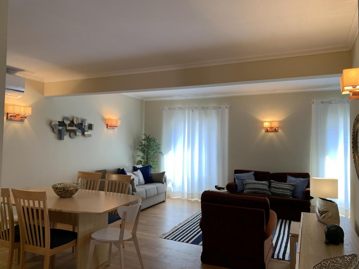 Duplex Apartment With Terrace In Cascais Downtown Esterno foto