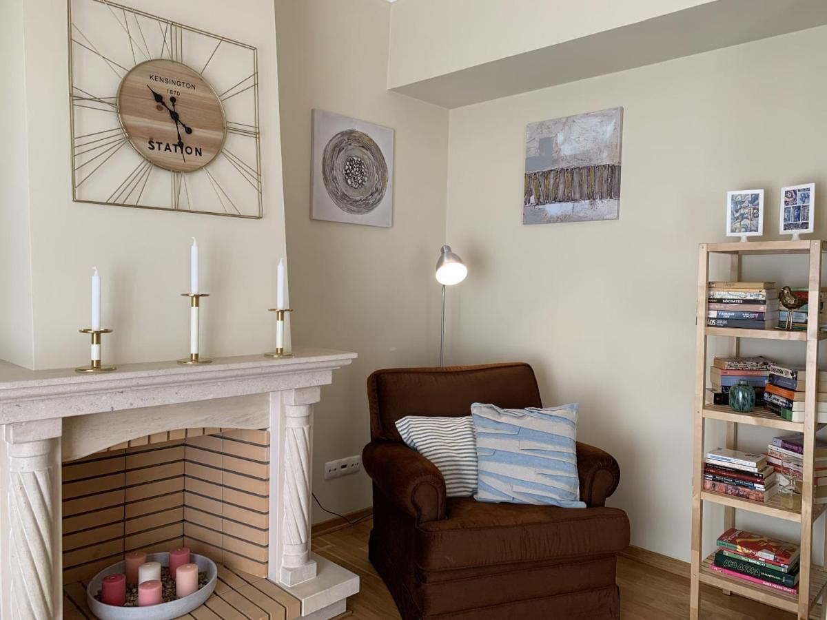Duplex Apartment With Terrace In Cascais Downtown Esterno foto