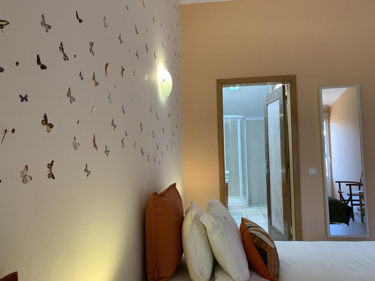 Duplex Apartment With Terrace In Cascais Downtown Esterno foto