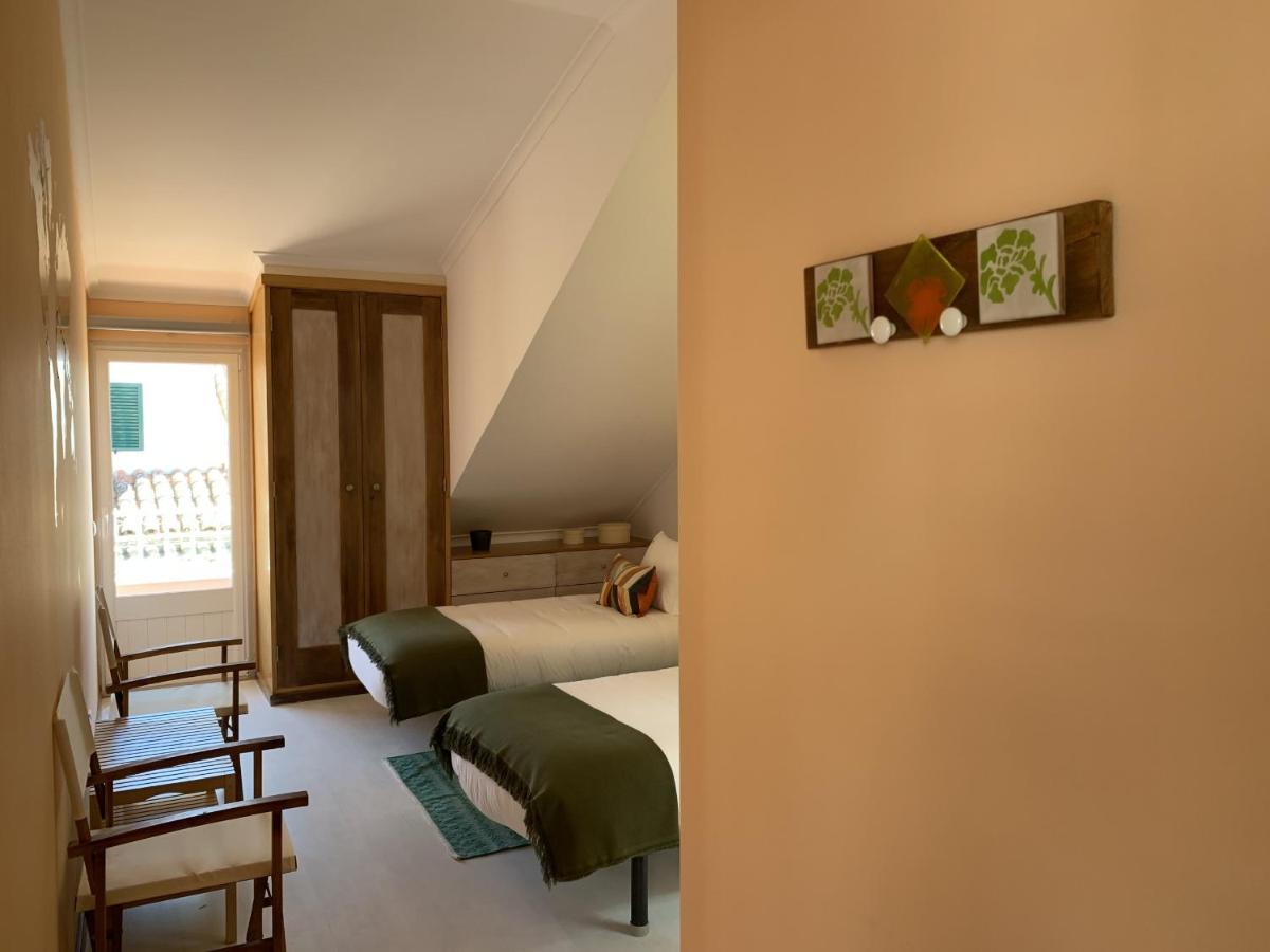 Duplex Apartment With Terrace In Cascais Downtown Esterno foto