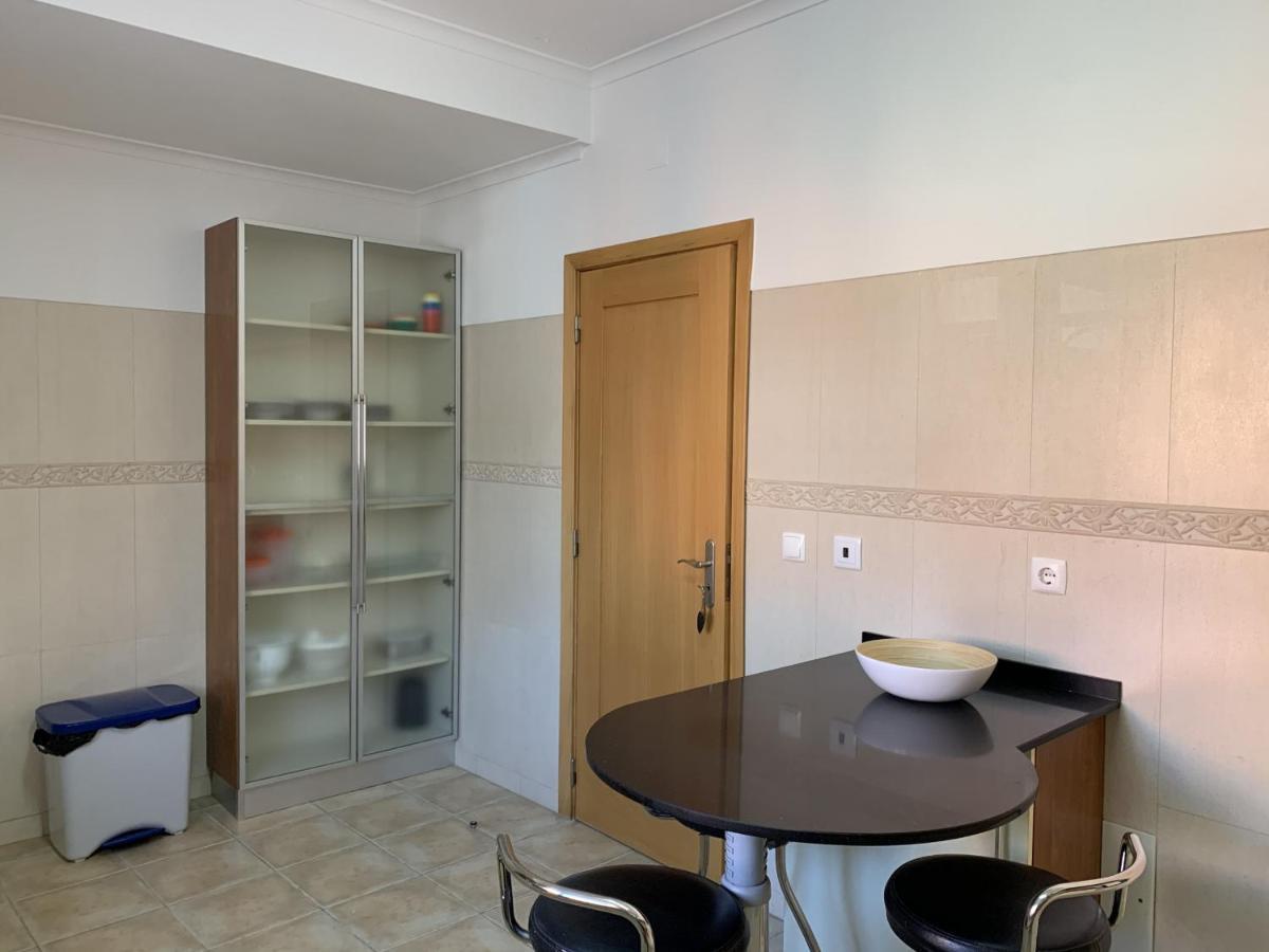 Duplex Apartment With Terrace In Cascais Downtown Esterno foto